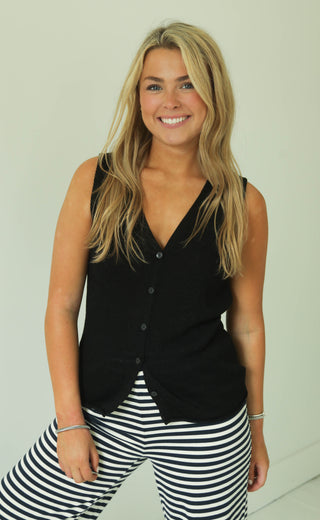 z supply: wanderlust sweater vest