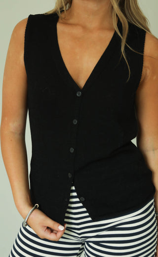 z supply: wanderlust sweater vest