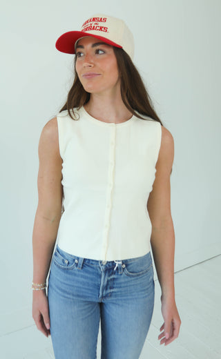 top tier cardigan sweater