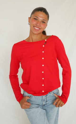 just a game cardigan