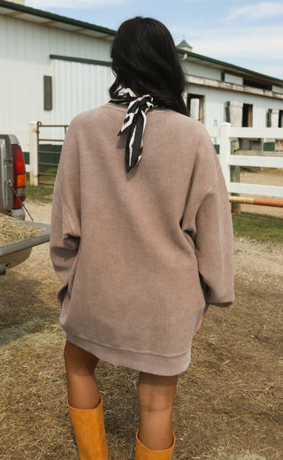 charlie southern: thankful cord