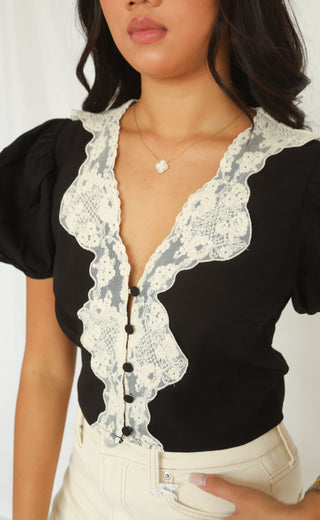 bad romance top