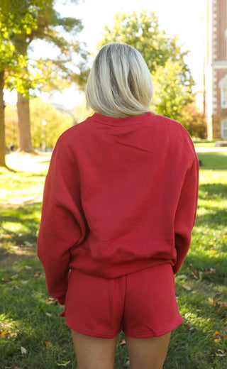 wooo pig sooie patch boxy set