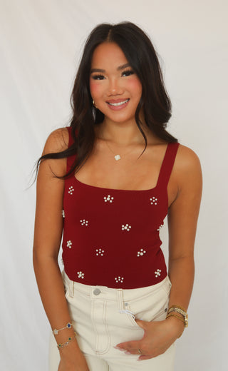 astr: osanna sweater top