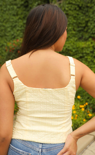 sunny daze tank