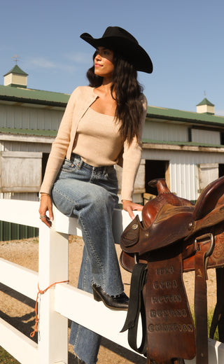 better together sweater set
