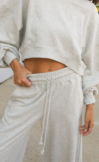 let's cuddle set - grey