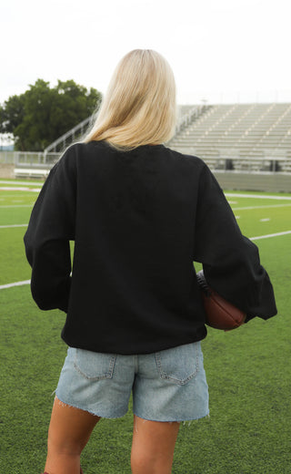 charlie southern: sec sports club sweatshirt