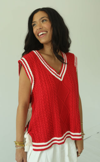 speak too soon sweater