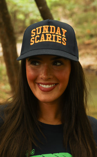 charlie southern: sunday scaries trucker