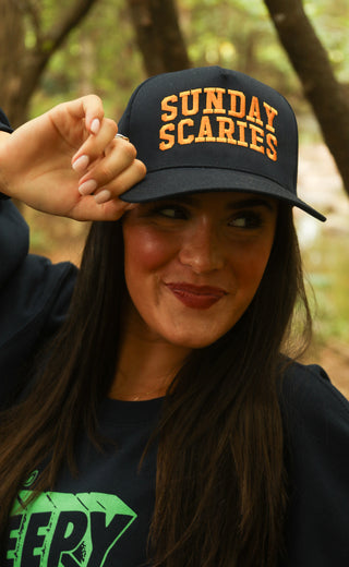 charlie southern: sunday scaries trucker