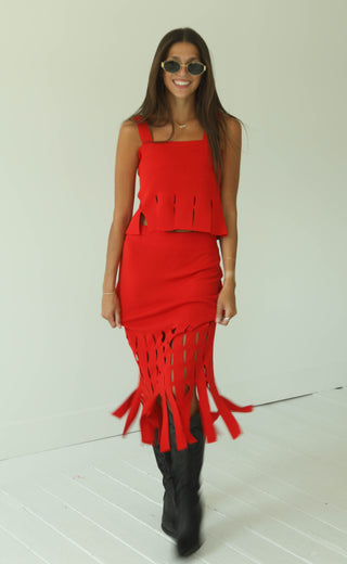 fringe please set