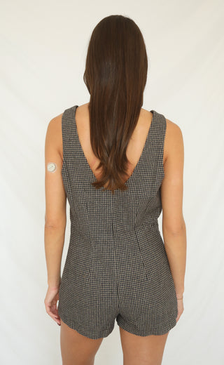 love me or not romper