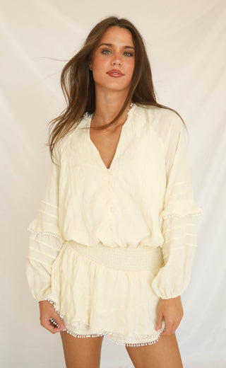 capture this moment romper