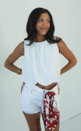 bubble trouble top