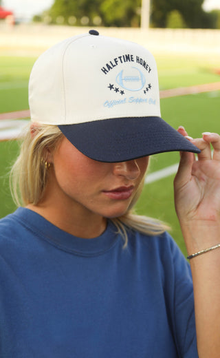 friday + saturday: halftime honey trucker