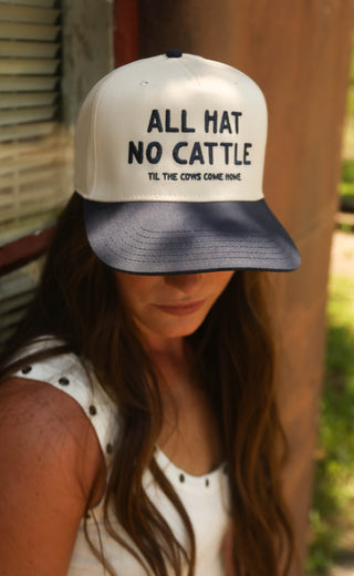 charlie southern: all hat no cattle trucker