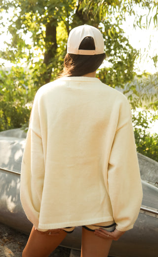 cozy like butter cardigan