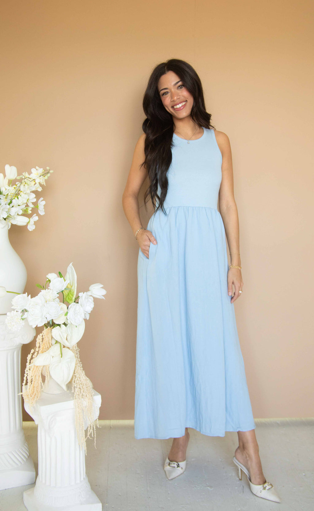 z supply analise midi dress z supply: charlotte midi dress