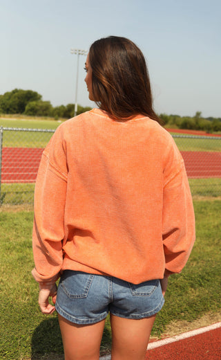 charlie southern: texas classic cord