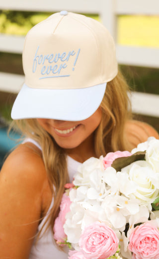 friday + saturday: forever ever trucker