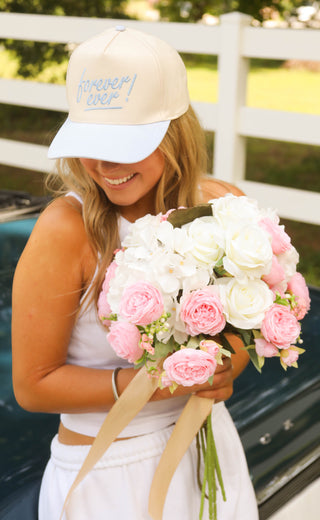 friday + saturday: forever ever trucker