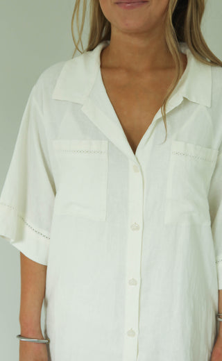 z supply: condesa mini dress