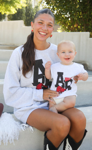 charlie southern: ar pennant vault kids tee