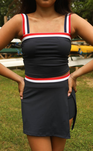 all american set