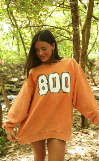 charlie southern: boo cord