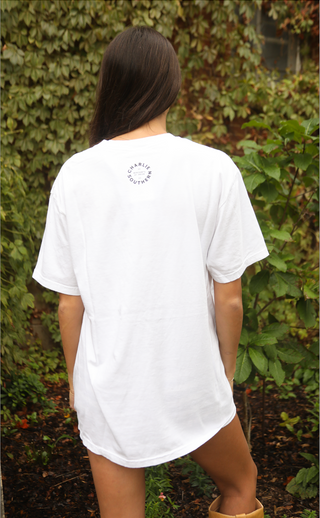 charlie southern: sanderson sisters picture tee