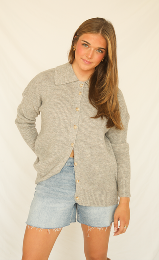 fade into you cardigan