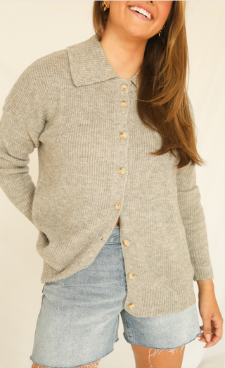 fade into you cardigan