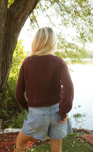 z supply: between the lines cardigan