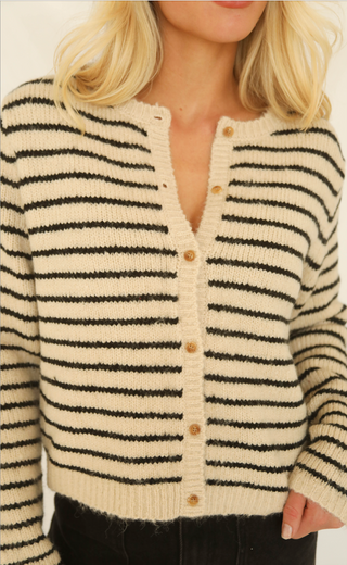 love me not cardigan