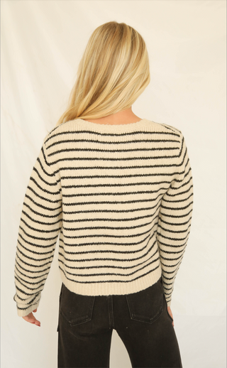 love me not cardigan