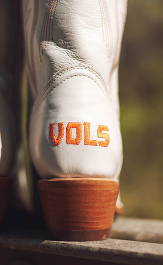 tennessee vols leather gameday boots