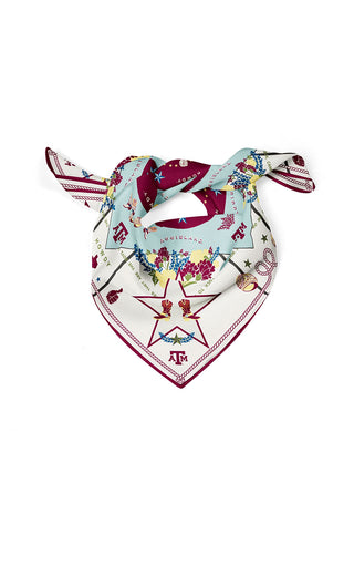 texas a+m scarf