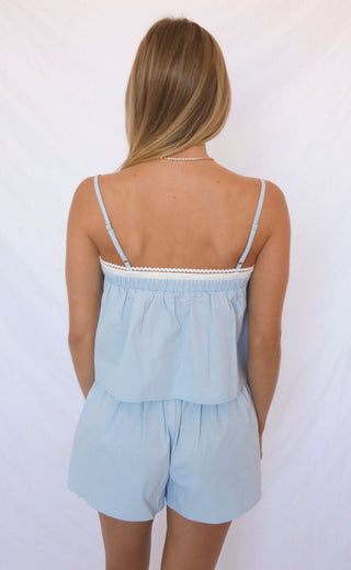 by and by pointelle set