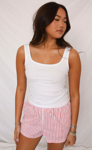 z supply: danya tank - white