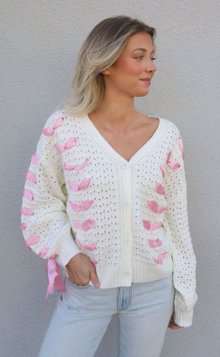 chivalrous acts sweater