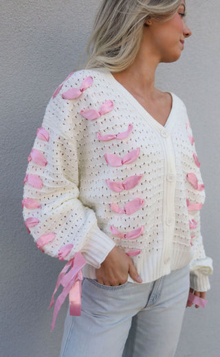 chivalrous acts sweater
