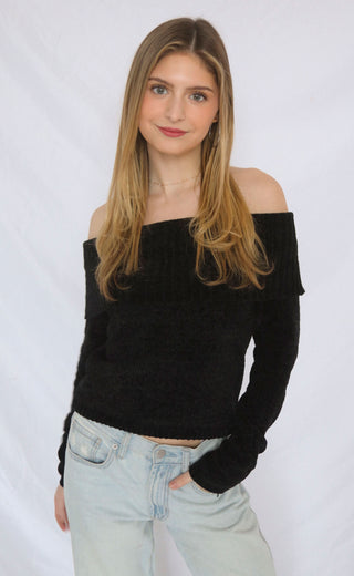 carried away top