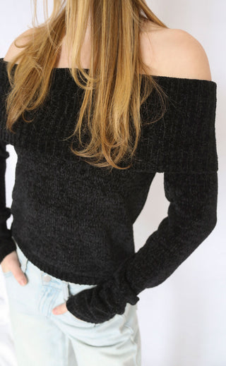 carried away top