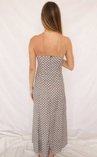 blame it on the moon dress