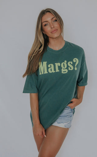 charlie southern: margs? t shirt