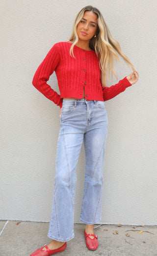 my time denim