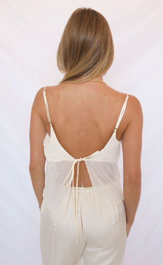 safe with me tank top