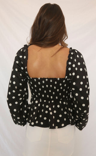 show me your mumu: atiana top