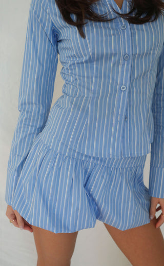feeling blue set